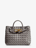 Andiamo Small leather crossbody bag