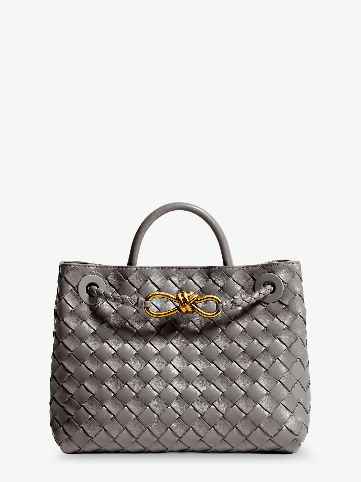 Andiamo Small leather crossbody bag