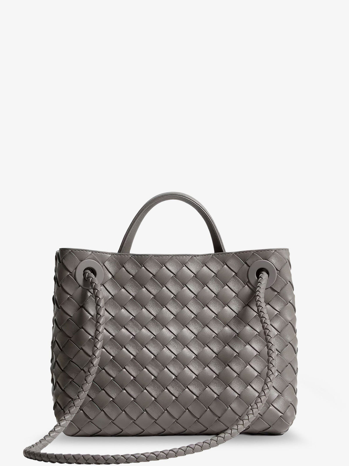 Andiamo Small leather crossbody bag 2