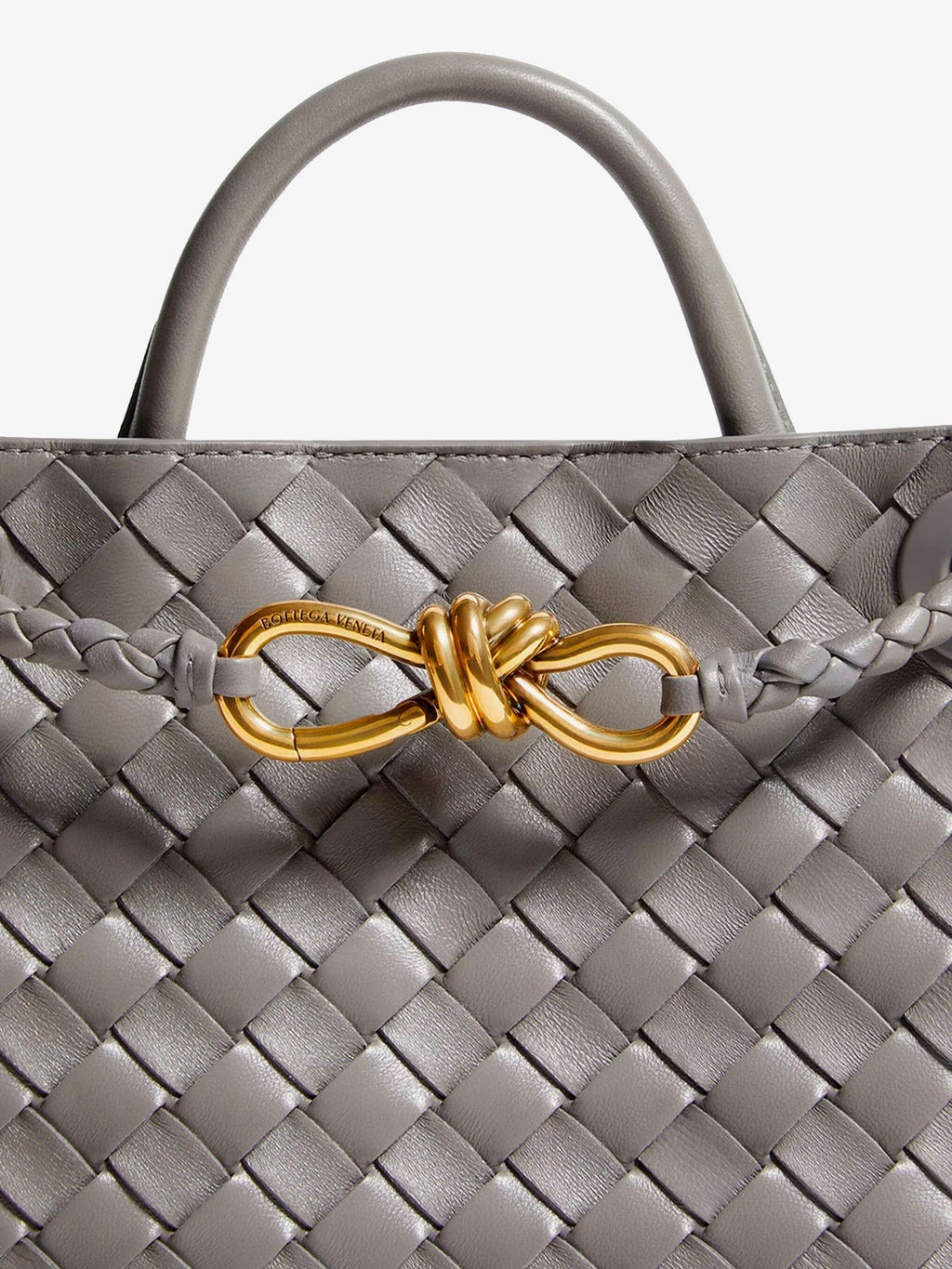 Andiamo Small leather crossbody bag 5