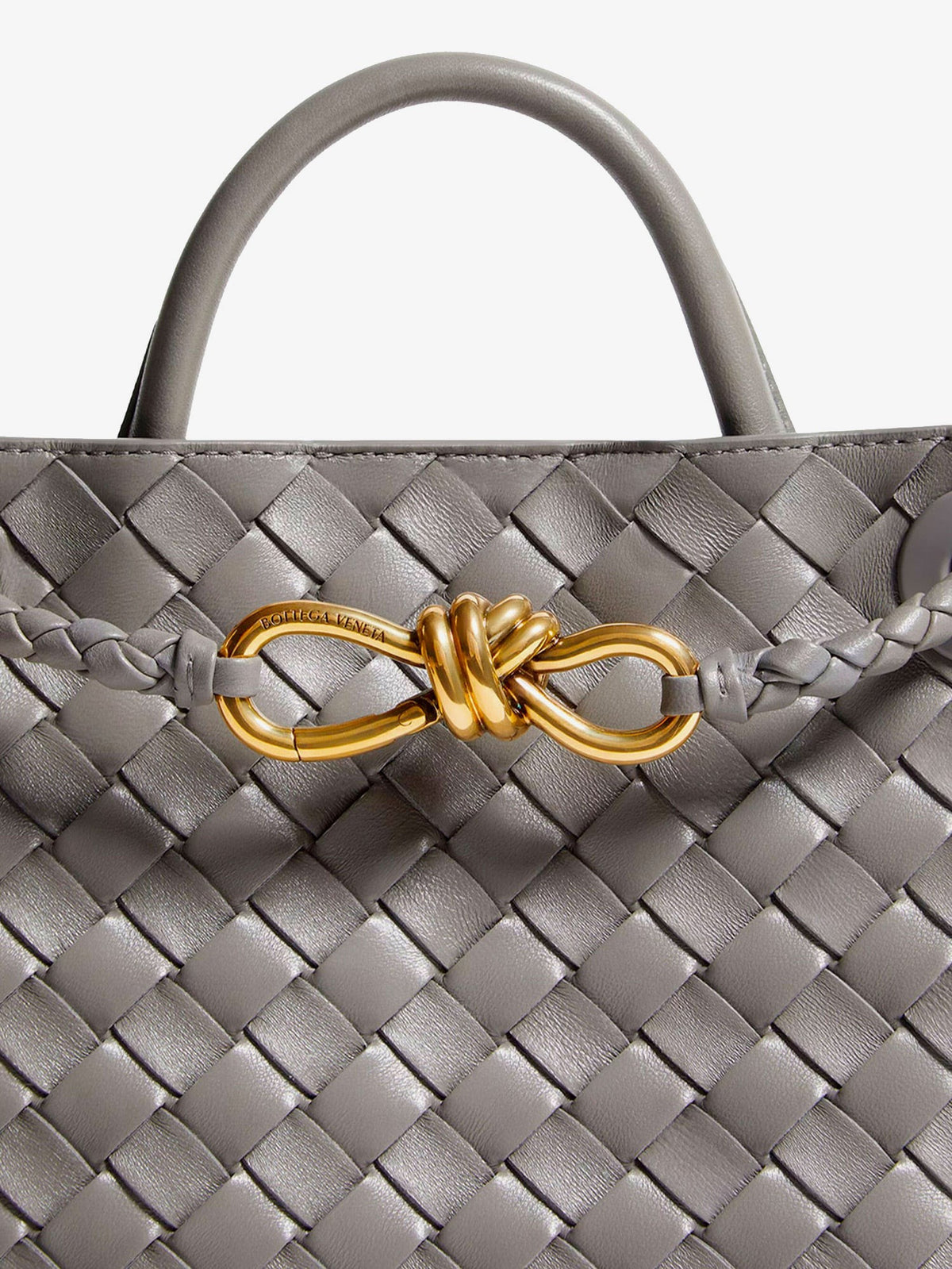 Andiamo Small leather crossbody bag 5