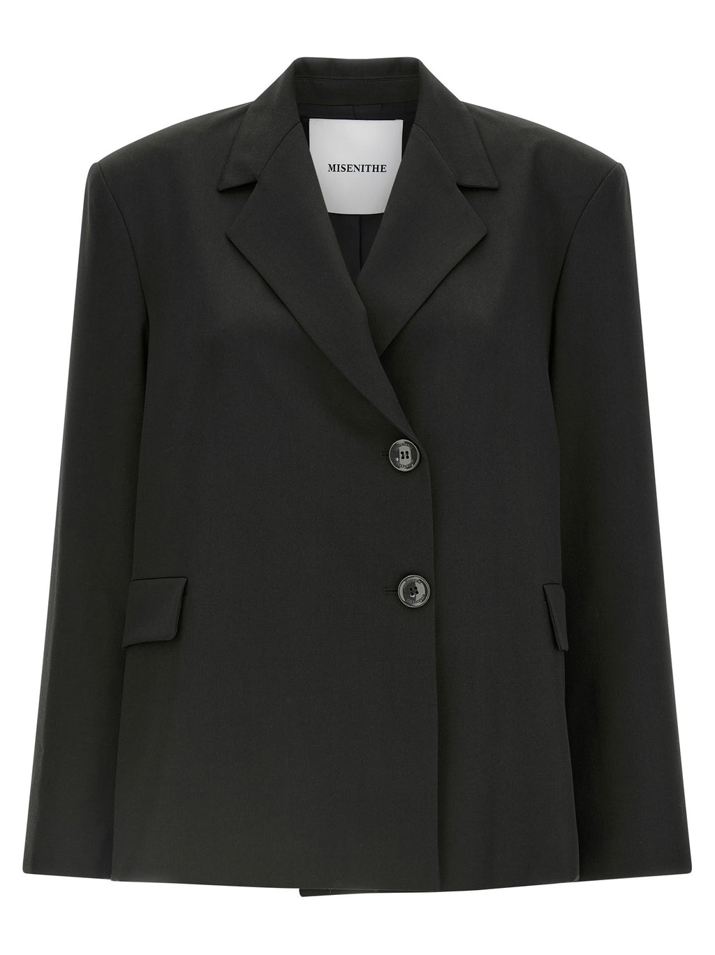 'Andy' blazer