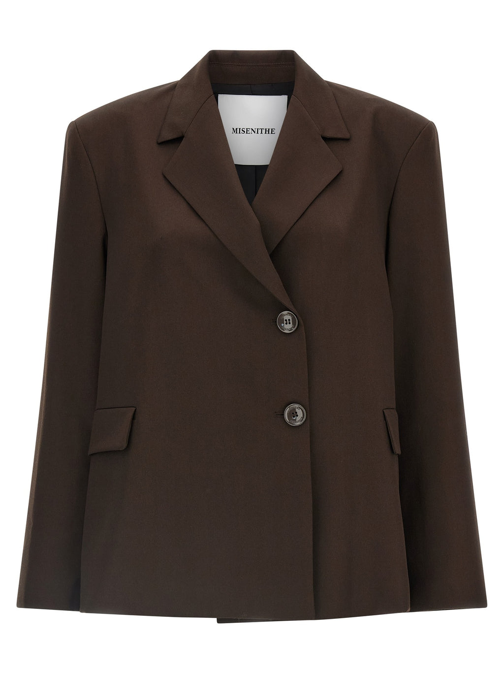 'Andy' blazer