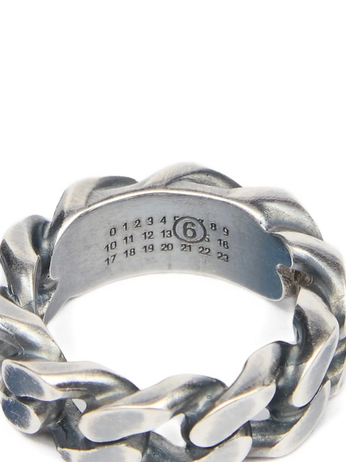'Anello Catena' ring 2