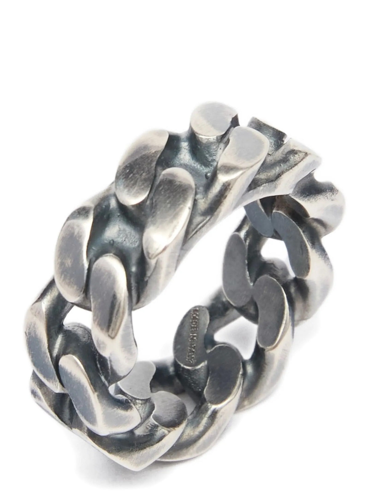 'Anello Catena' ring