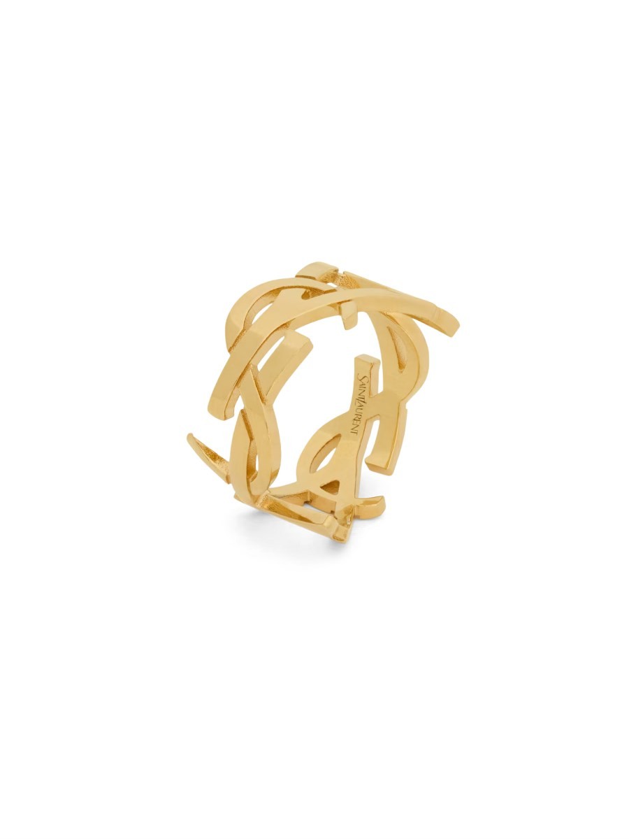 Anello Ferma Sciarpa "Cassandre"