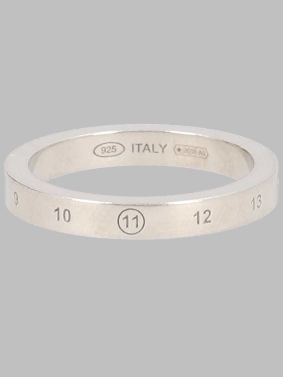 ANELLO "NUMERIC" 2