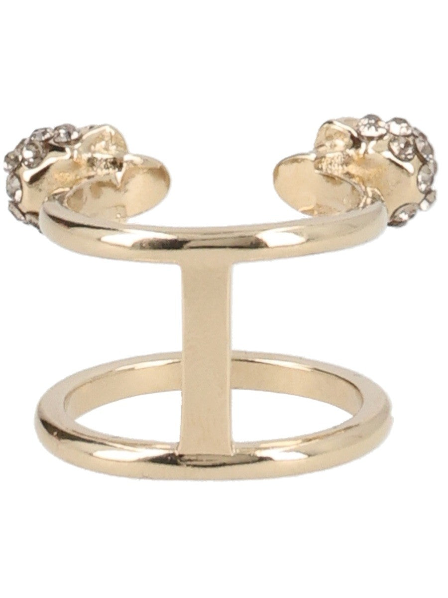 ANELLO "SKULL" 3