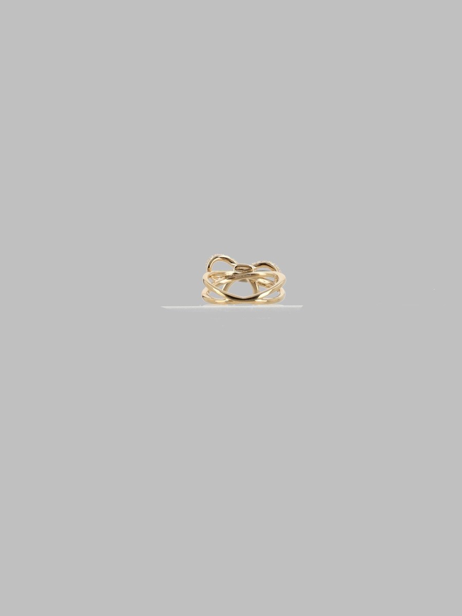 Anello "Vara" Taglia 52 mm 2