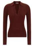'Angel' polo shirt