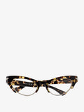 Angle Acetate Sunglasses