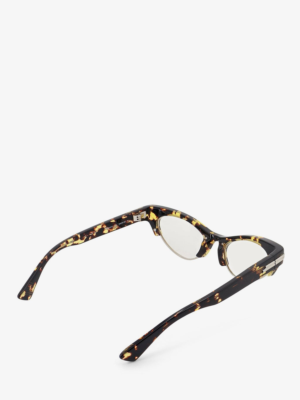 Angle Acetate Sunglasses 3