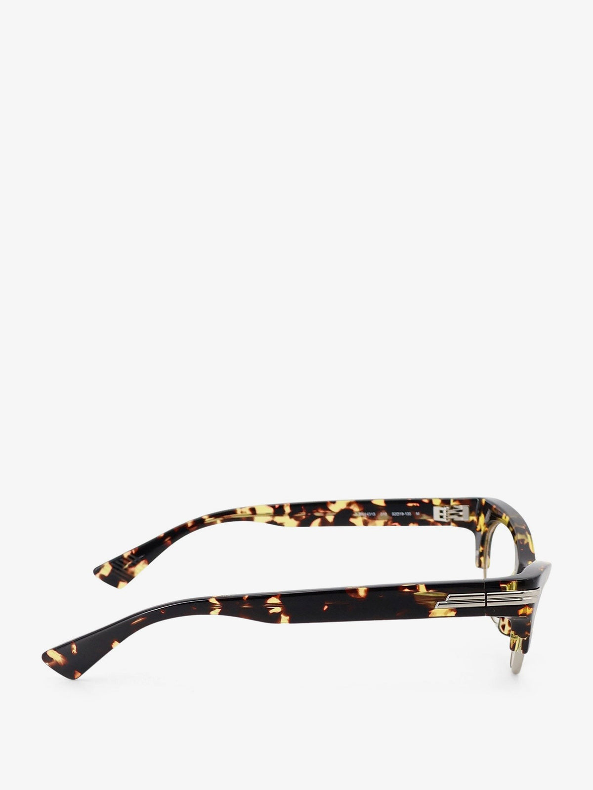 Angle Acetate Sunglasses 4