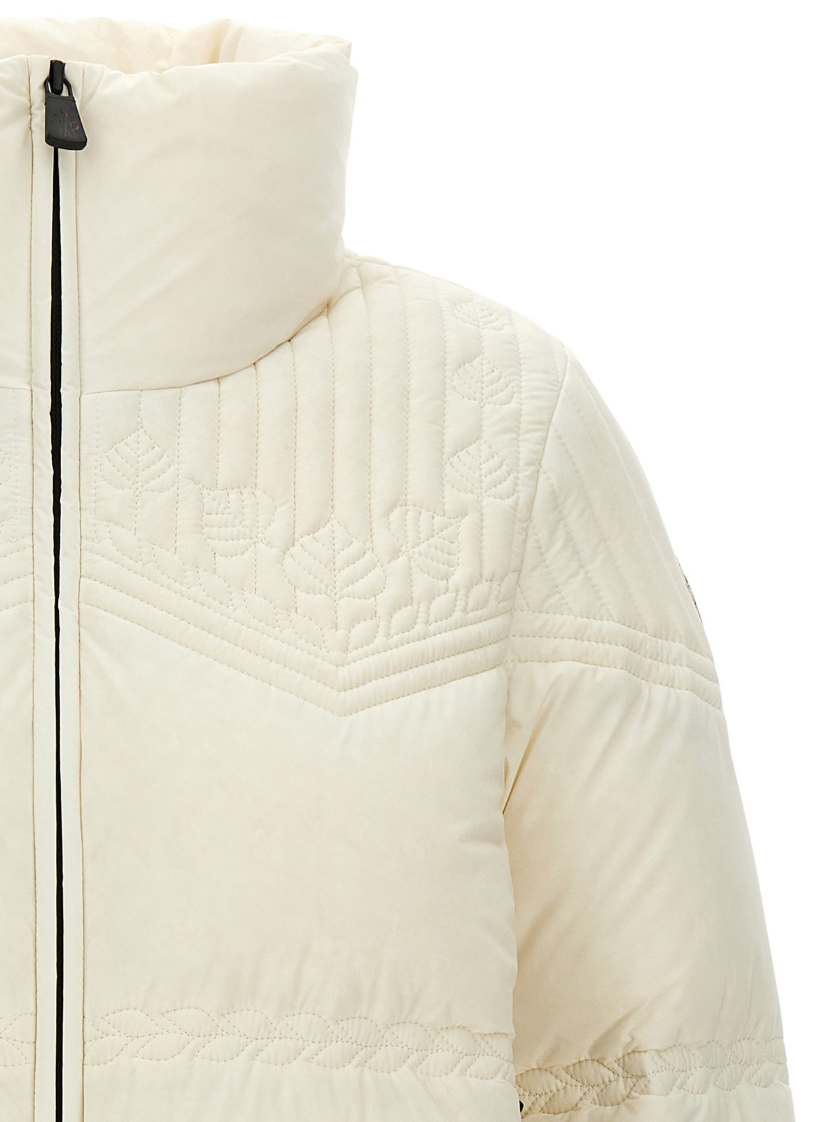 'Anglins' down jacket 3