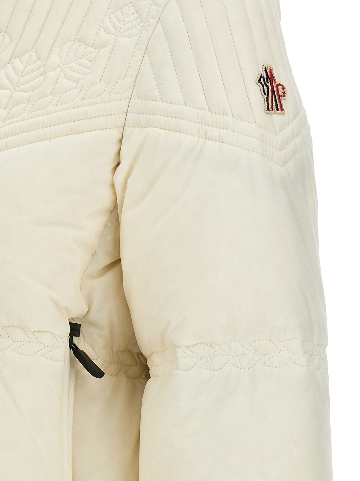 'Anglins' down jacket 5