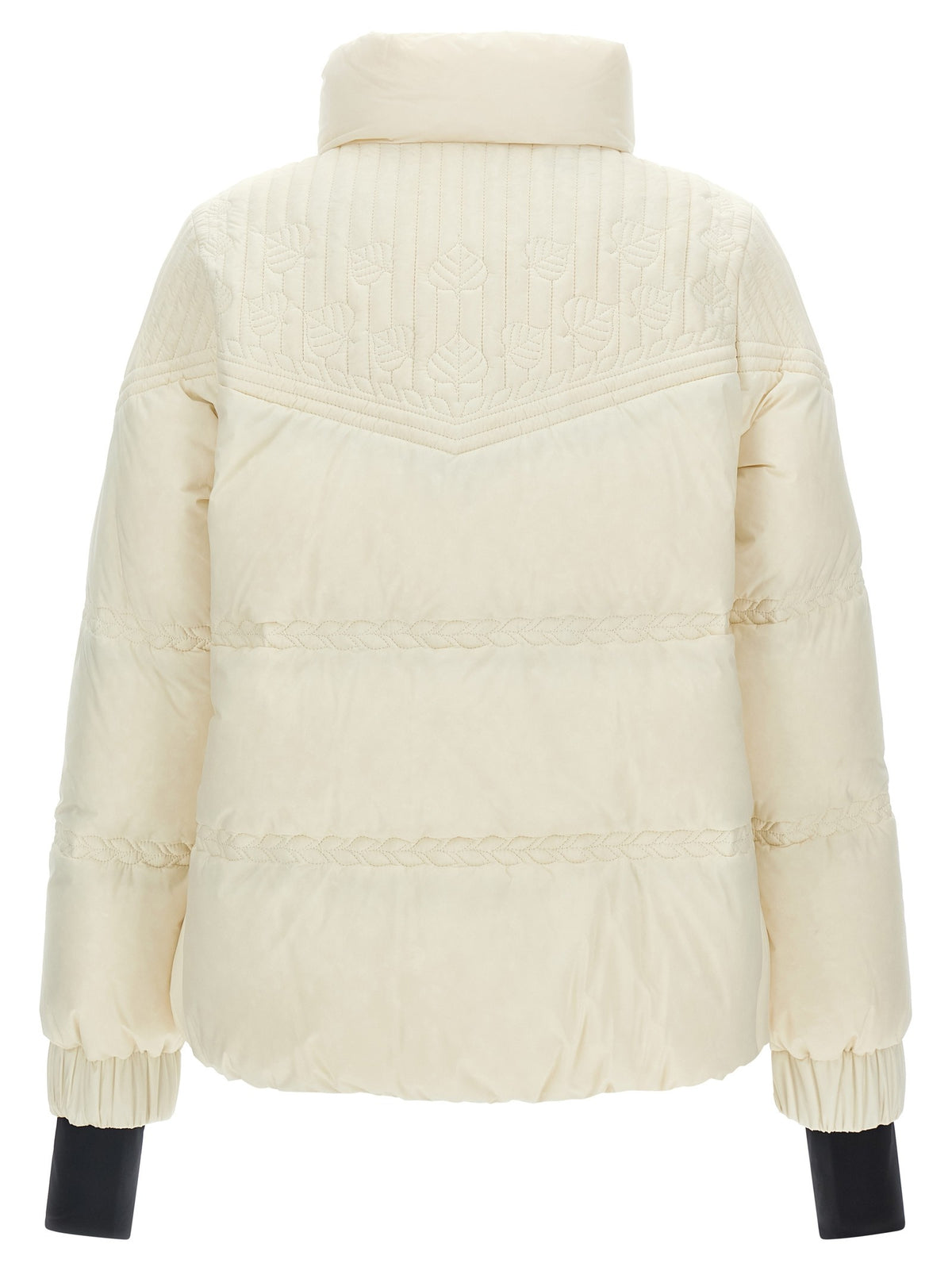 'Anglins' down jacket 2