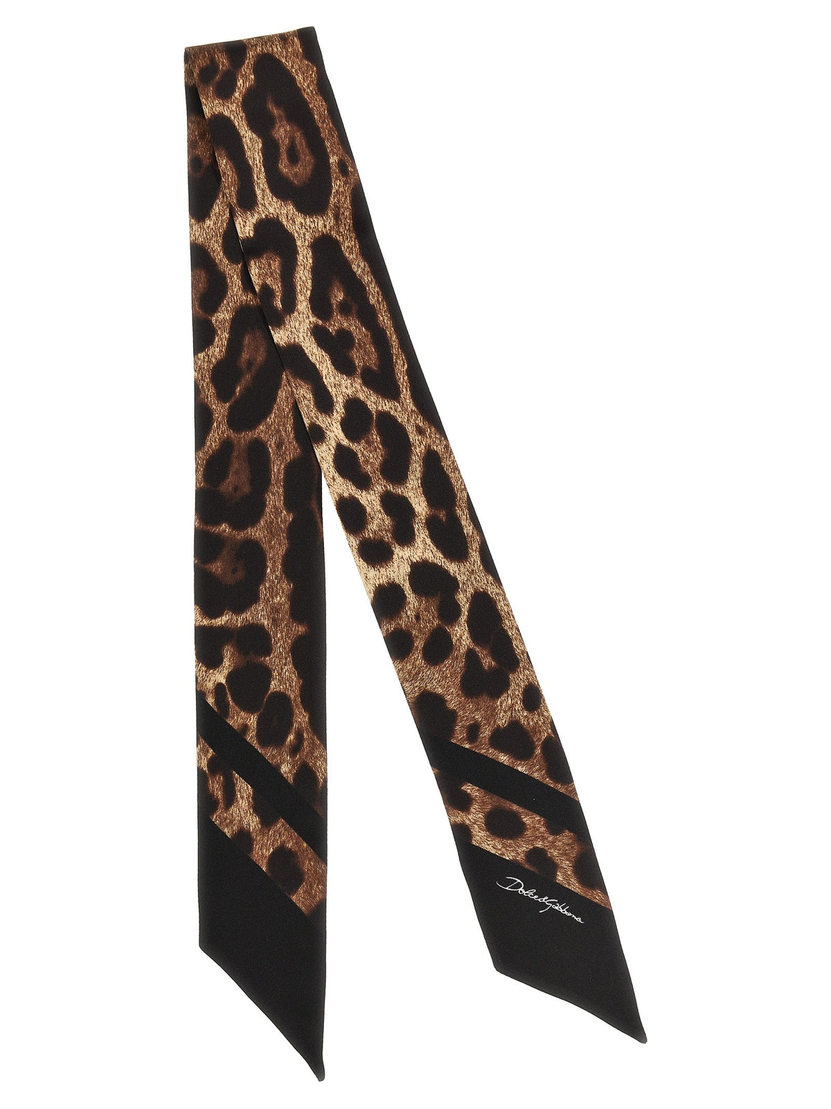 Animal bandeau