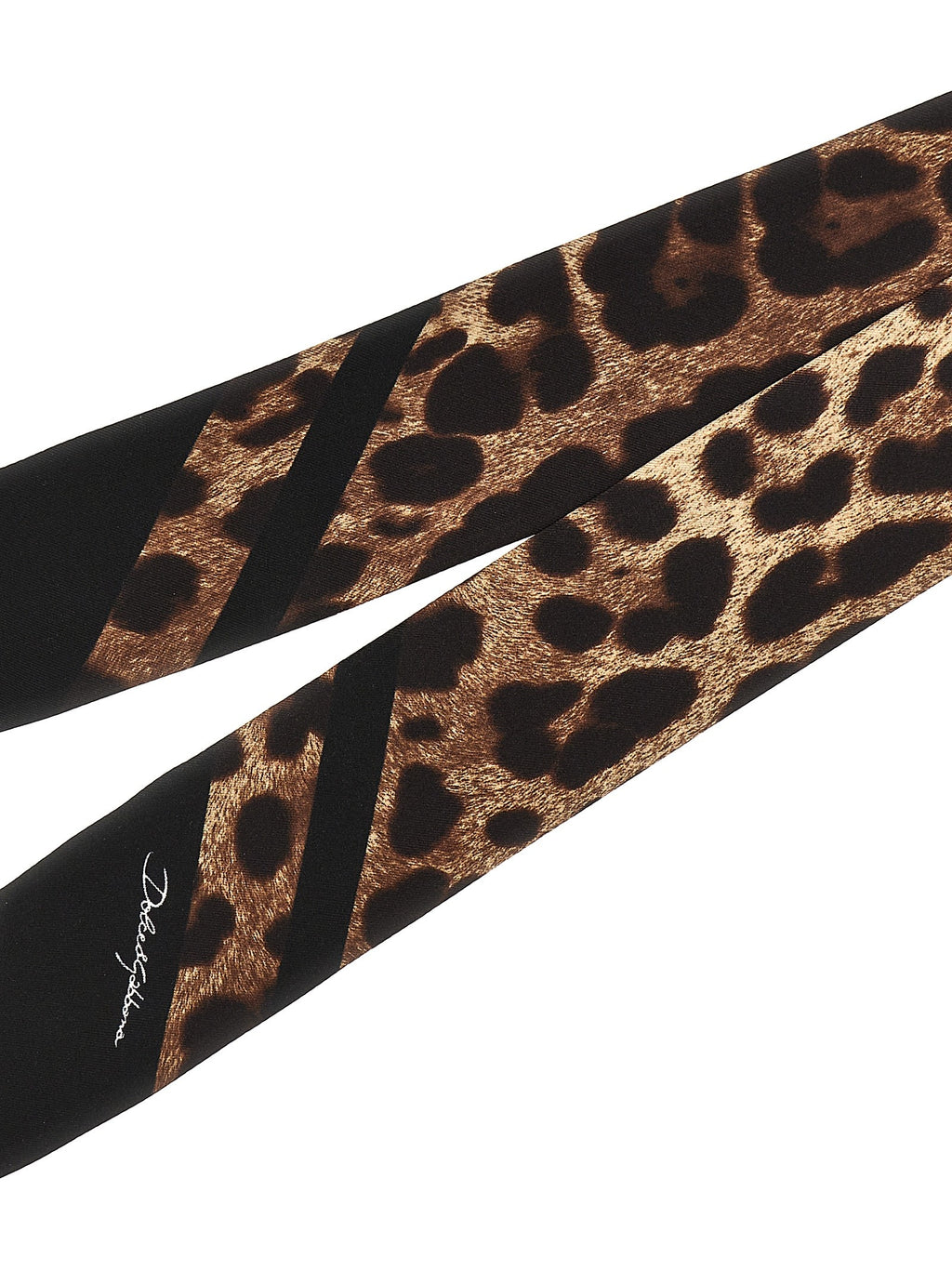 Animal bandeau 3