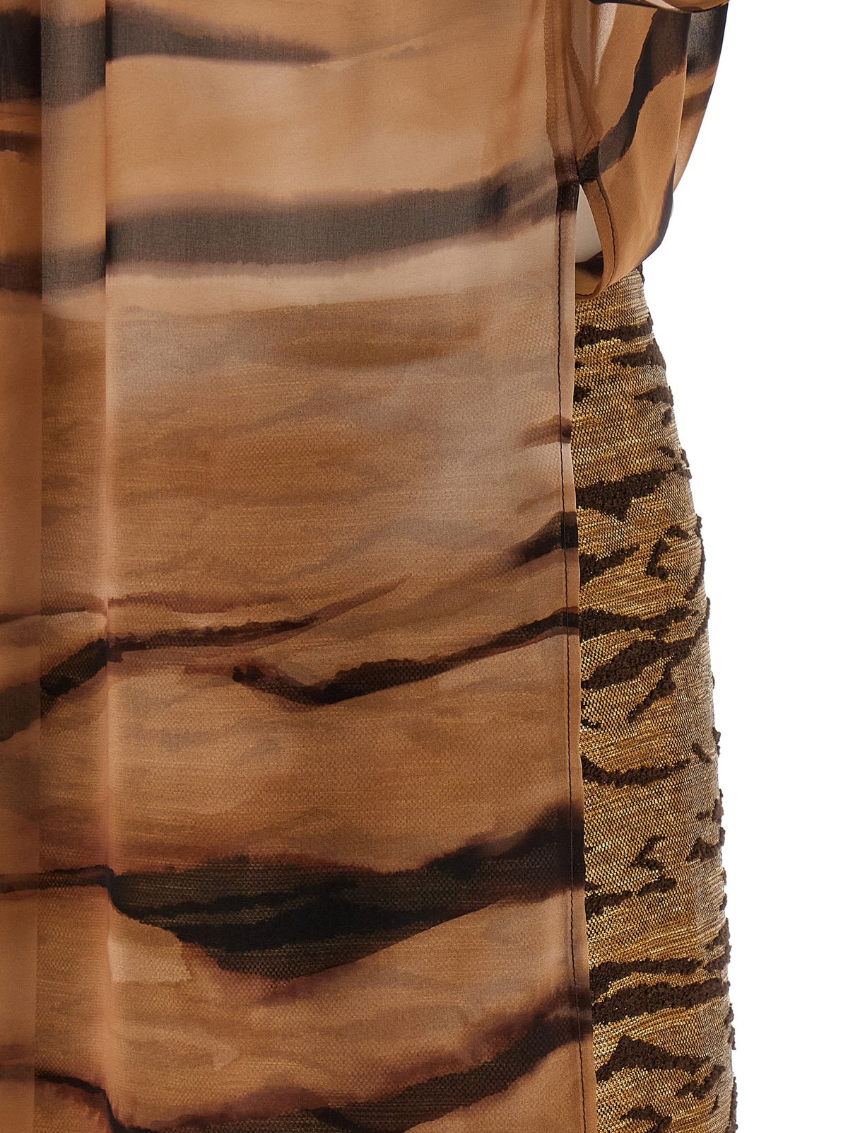 Animal dress 4