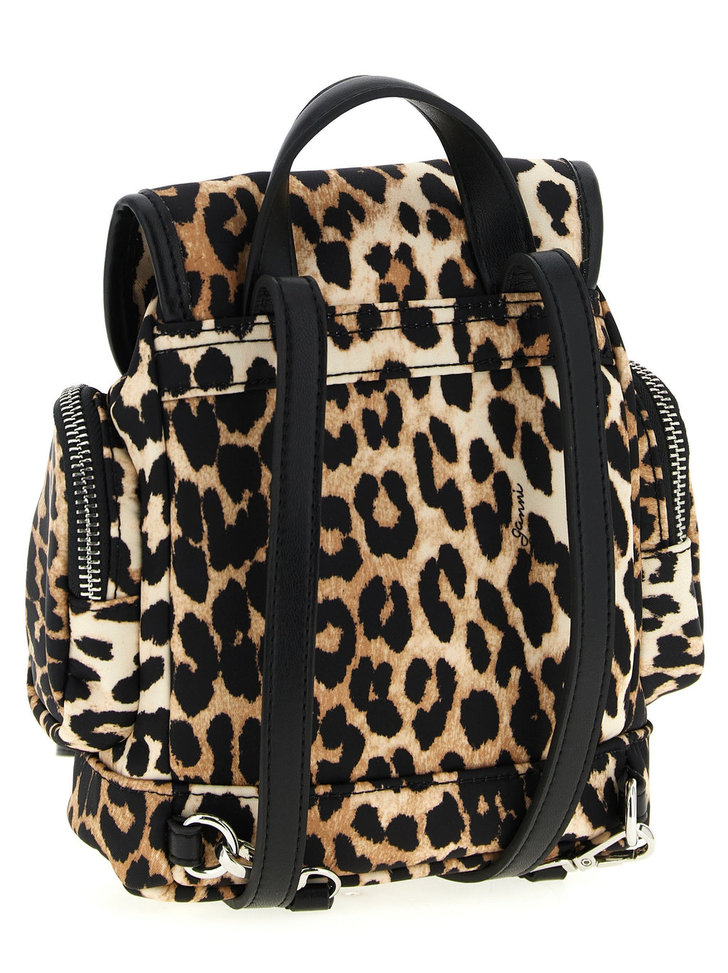 Animalier 'Bucky' backpack 2