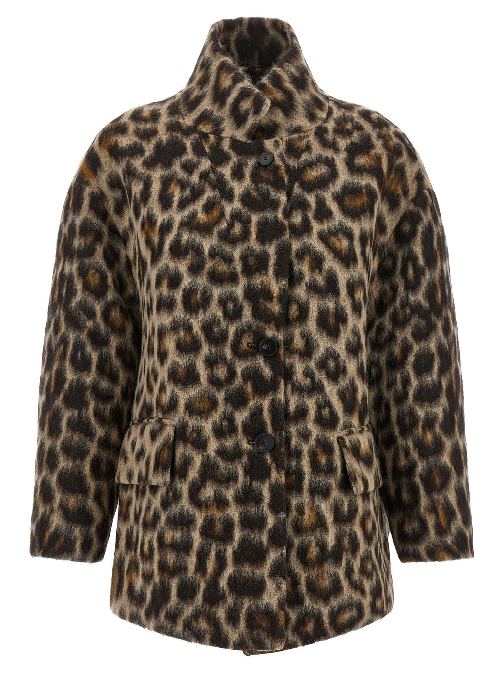 Animalier caban