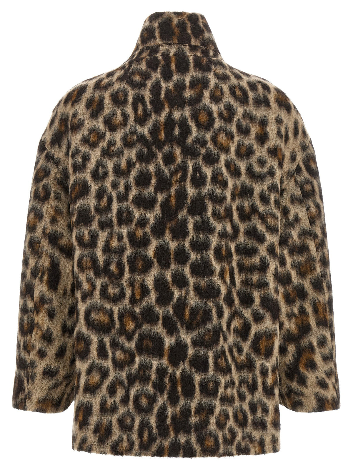 Animalier caban 2