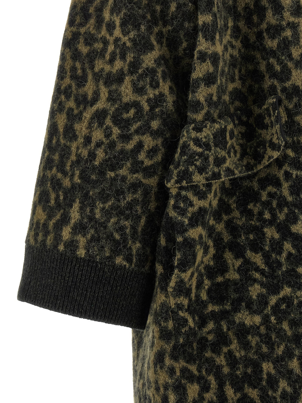 Animalier coat 4