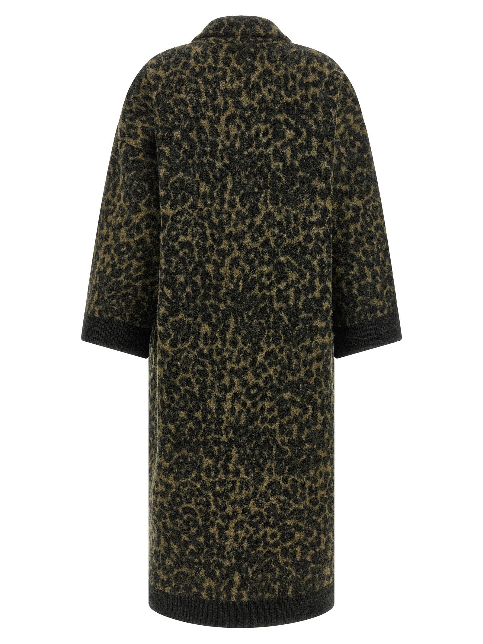 Animalier coat 2