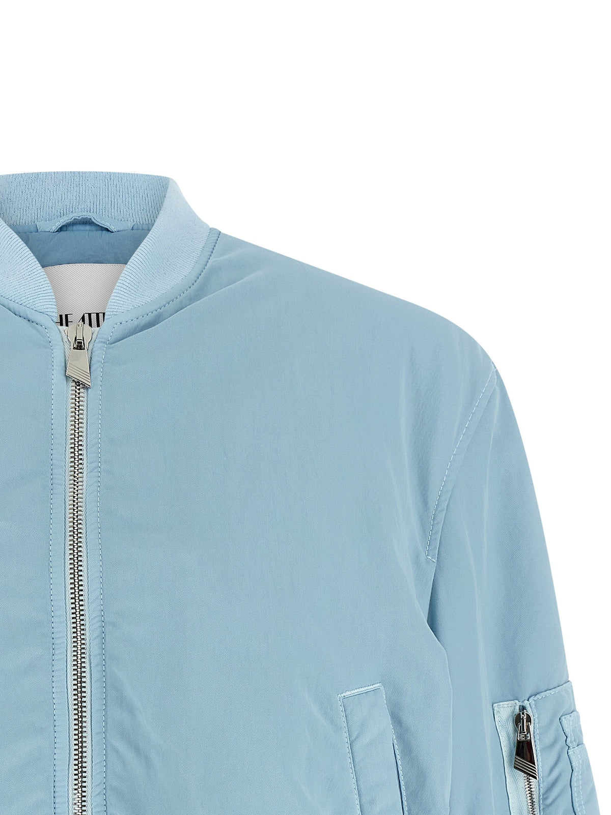 'Anja' bomber jacket 3