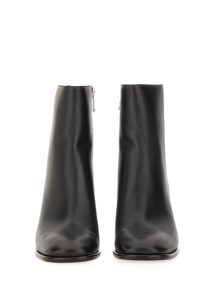 ANKLE BOOT "MAUDE" 4