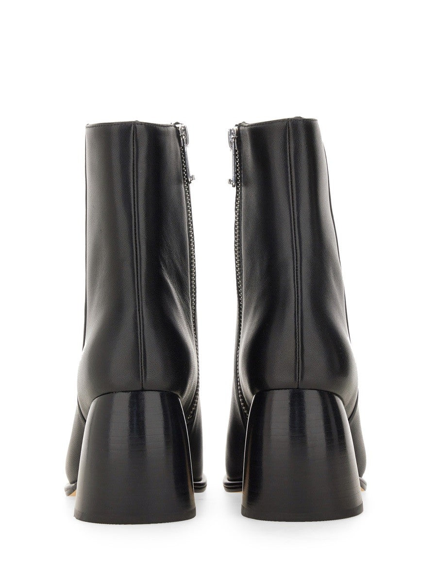 ANKLE BOOT "MAUDE" 3