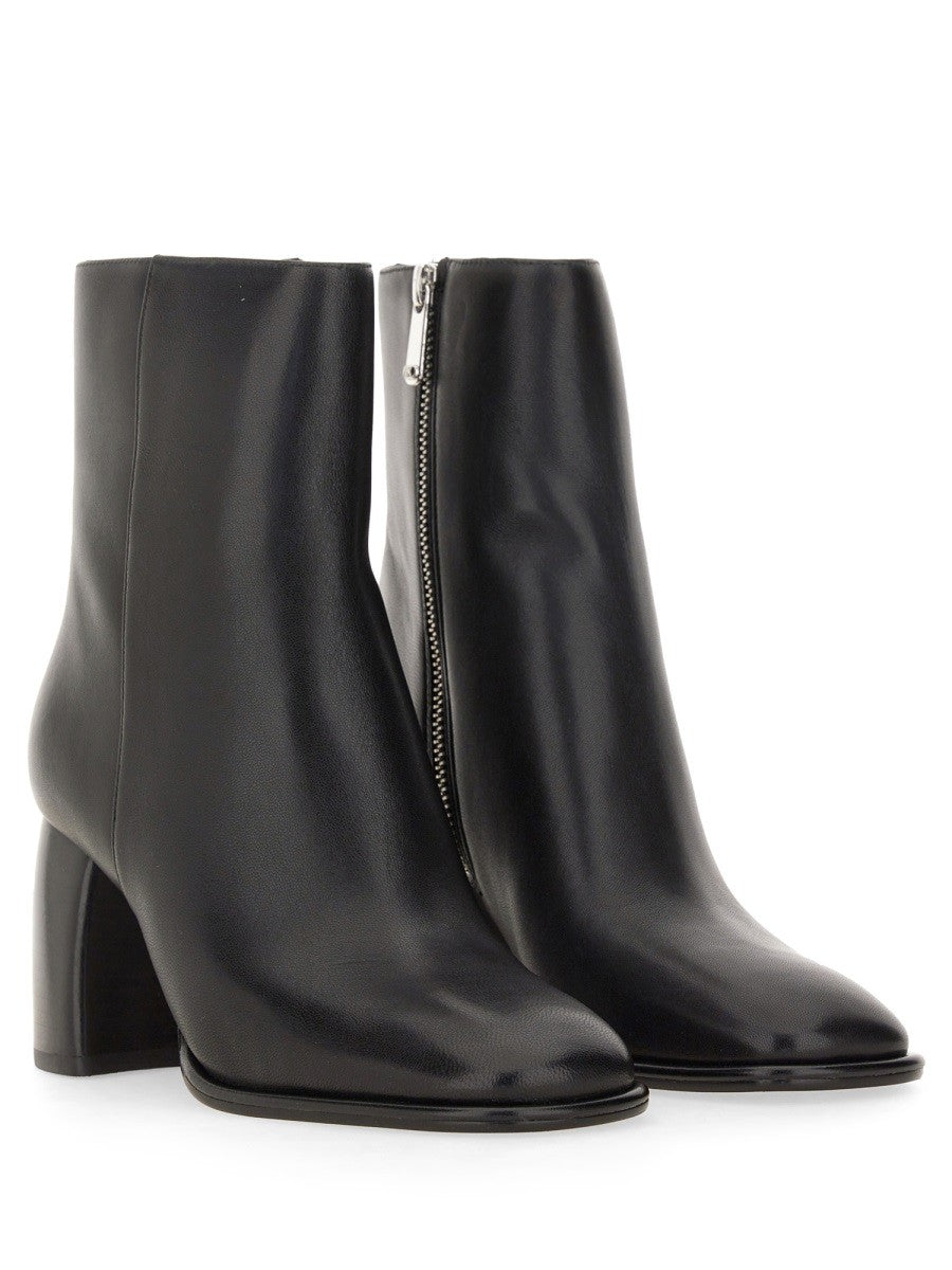 ANKLE BOOT "MAUDE" 2