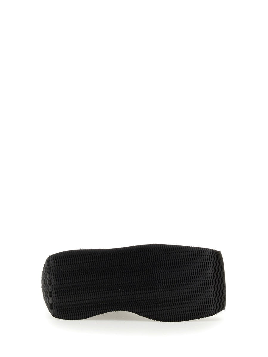 ANKLE BOOT WITH SQUARE TOE 4