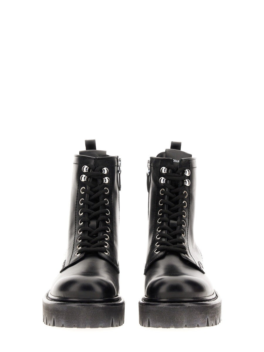 ANKLE BOOT 3
