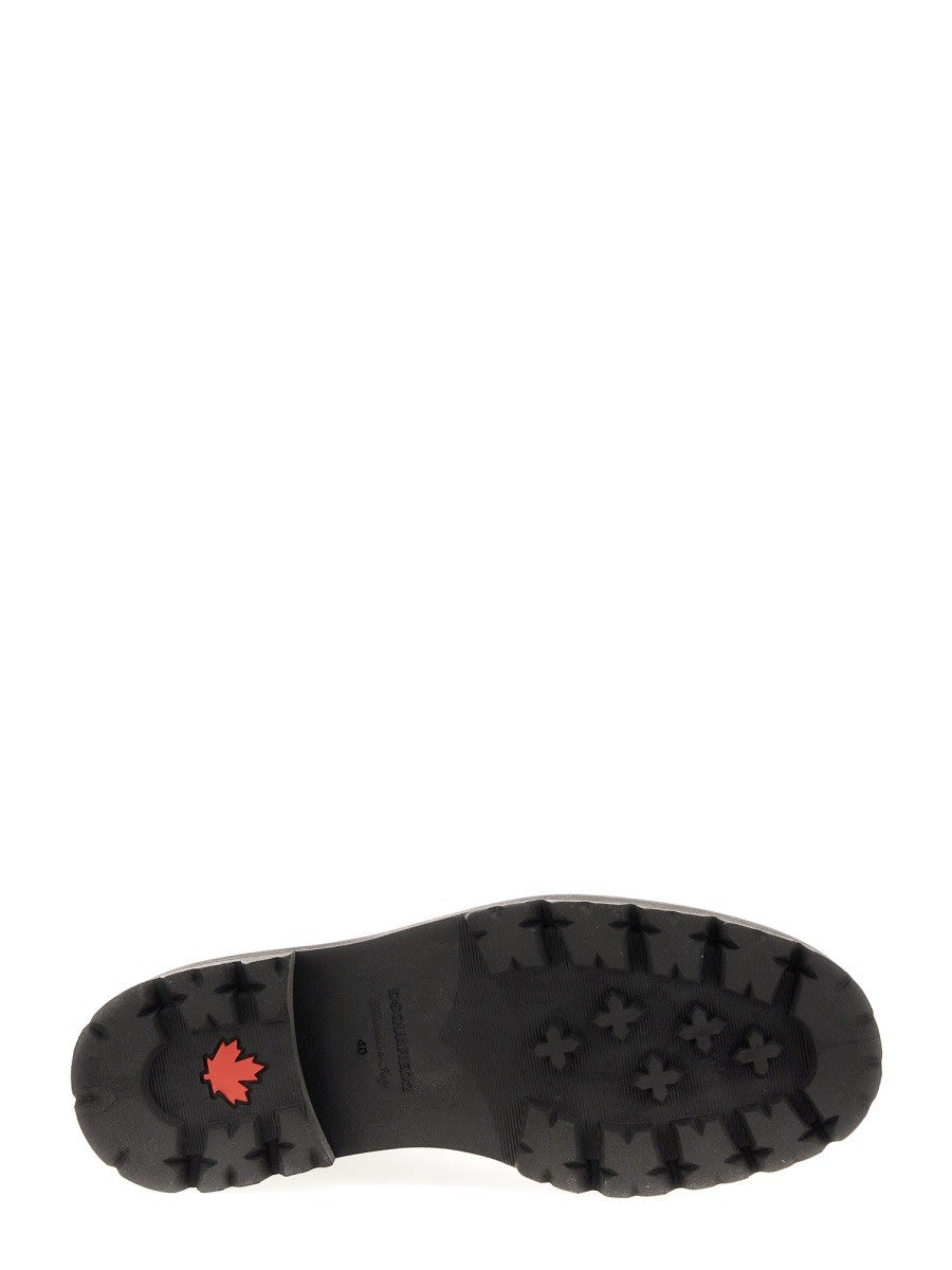 ANKLE BOOT 4