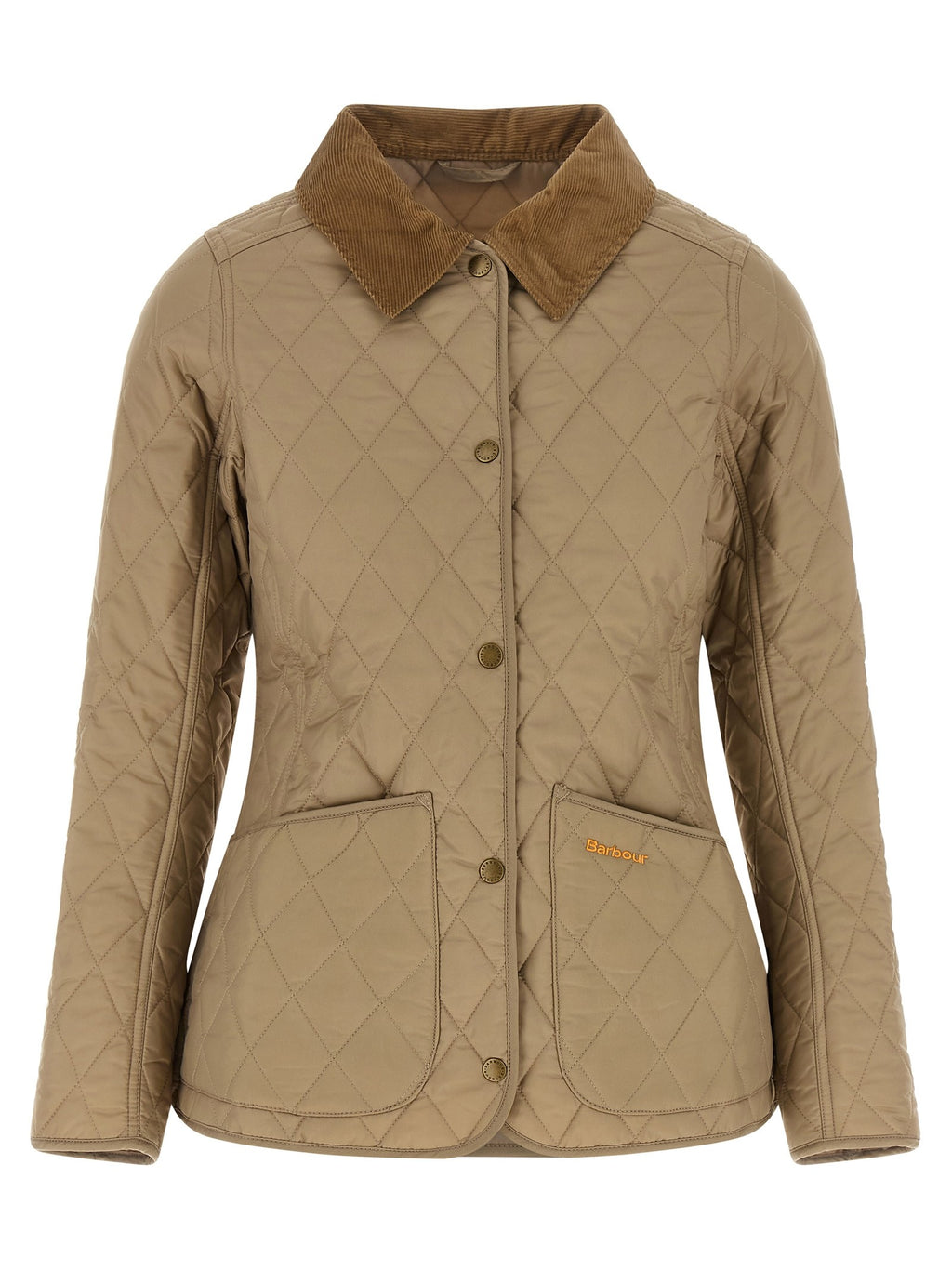 'Annandale' jacket