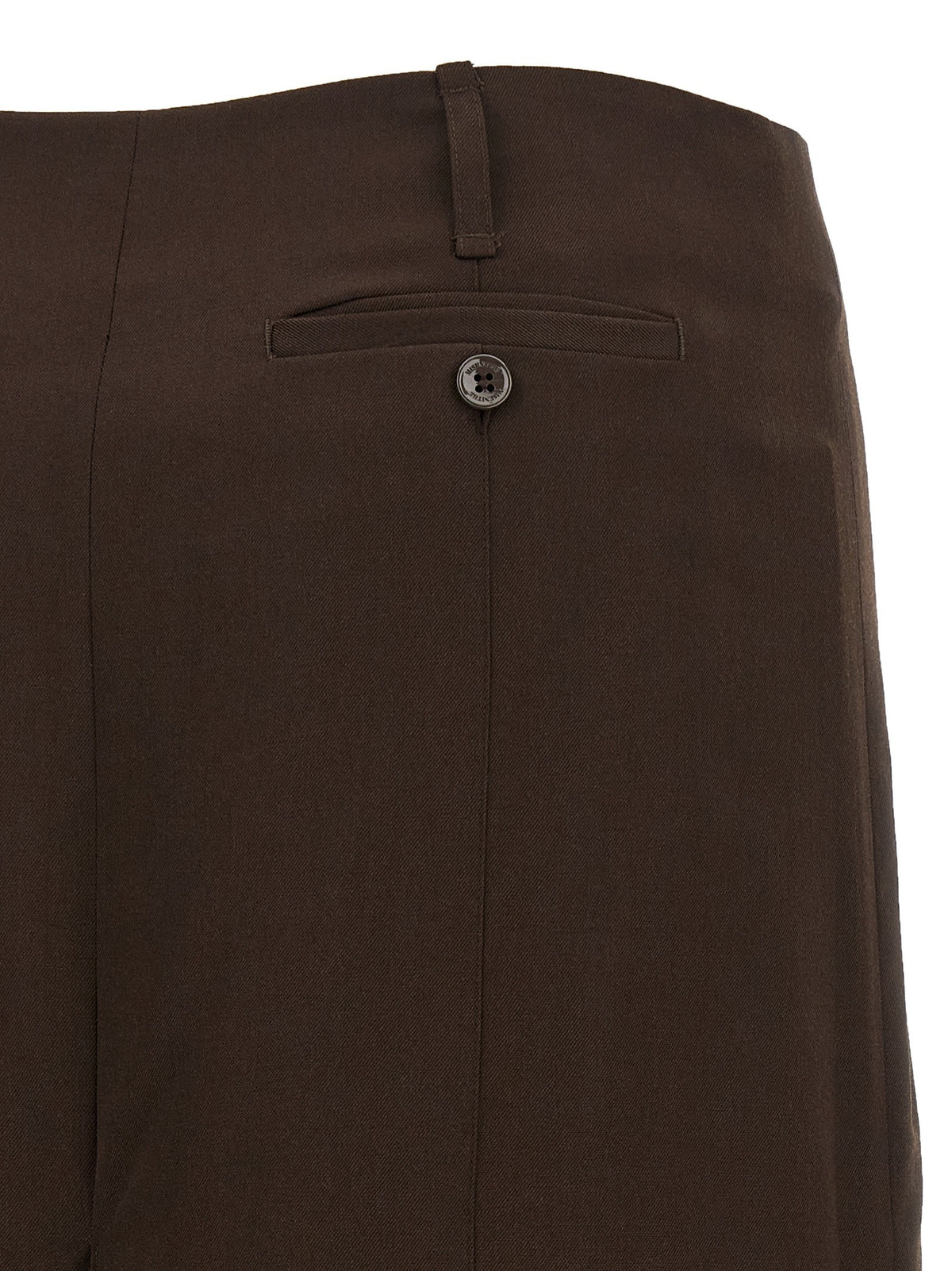 'Anne-Mary' skirt 4