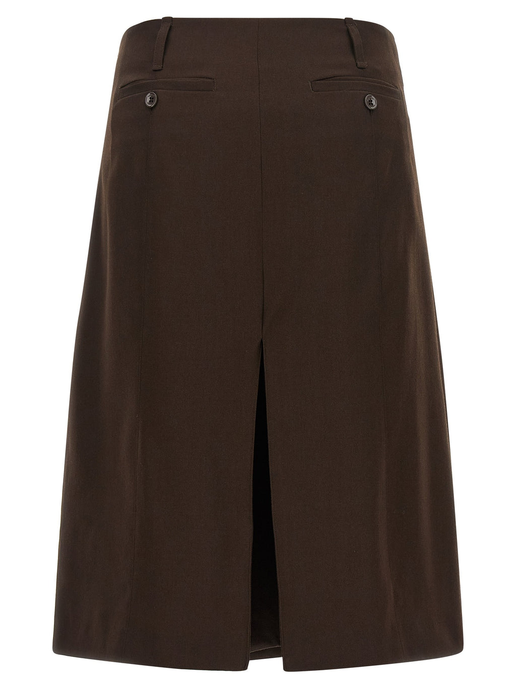 'Anne-Mary' skirt 2