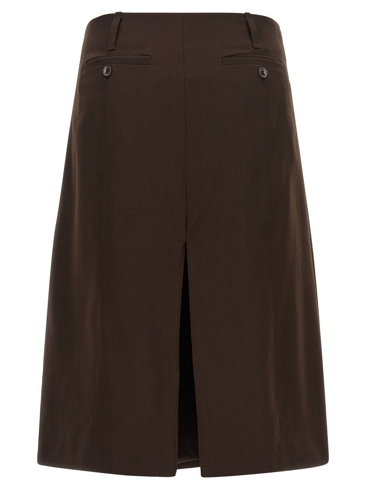 'Anne-Mary' skirt 2
