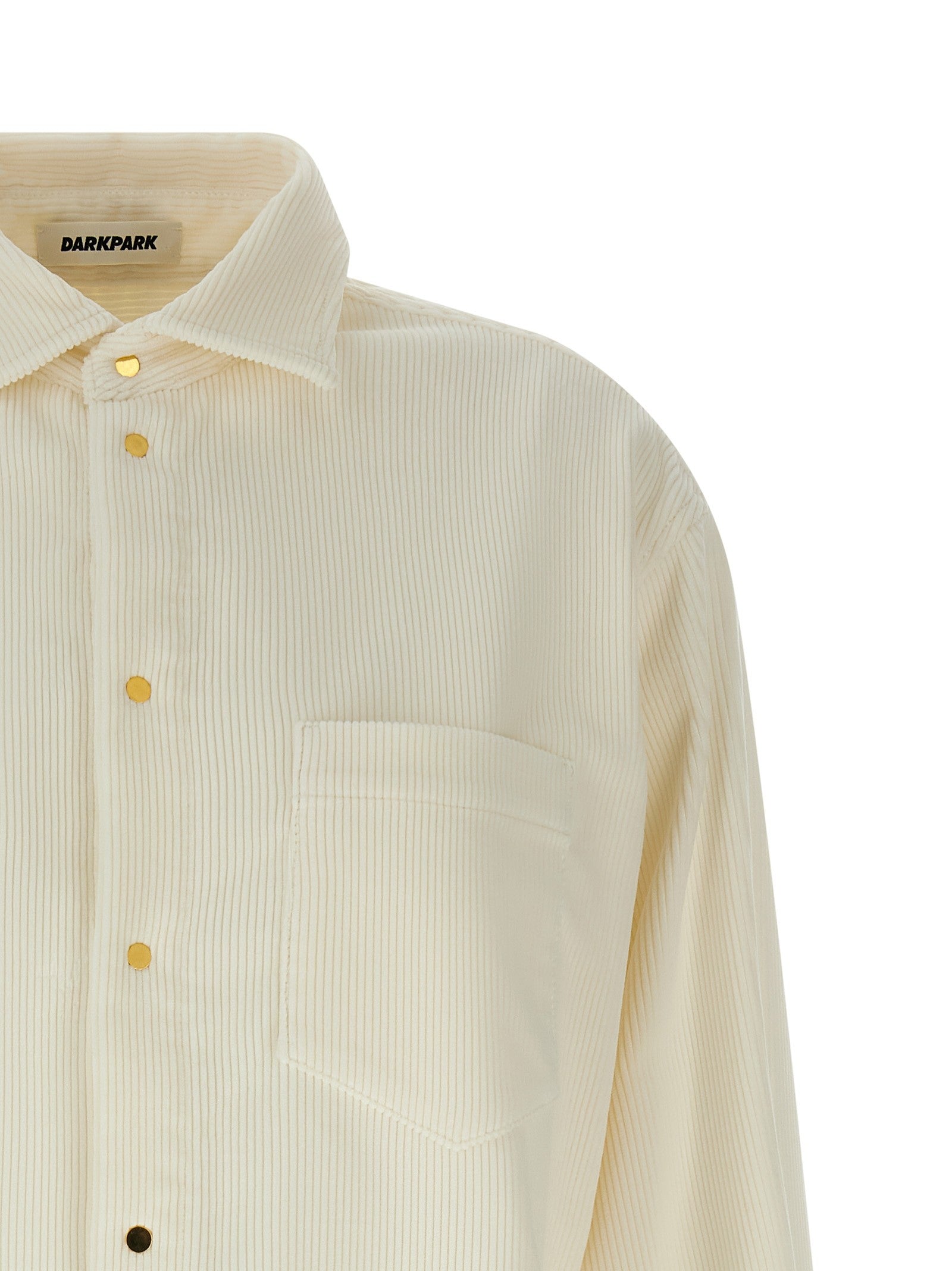 'Anne' shirt 3