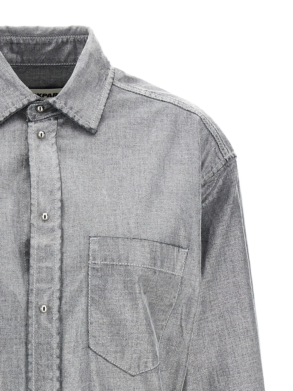 'Anne' shirt 3