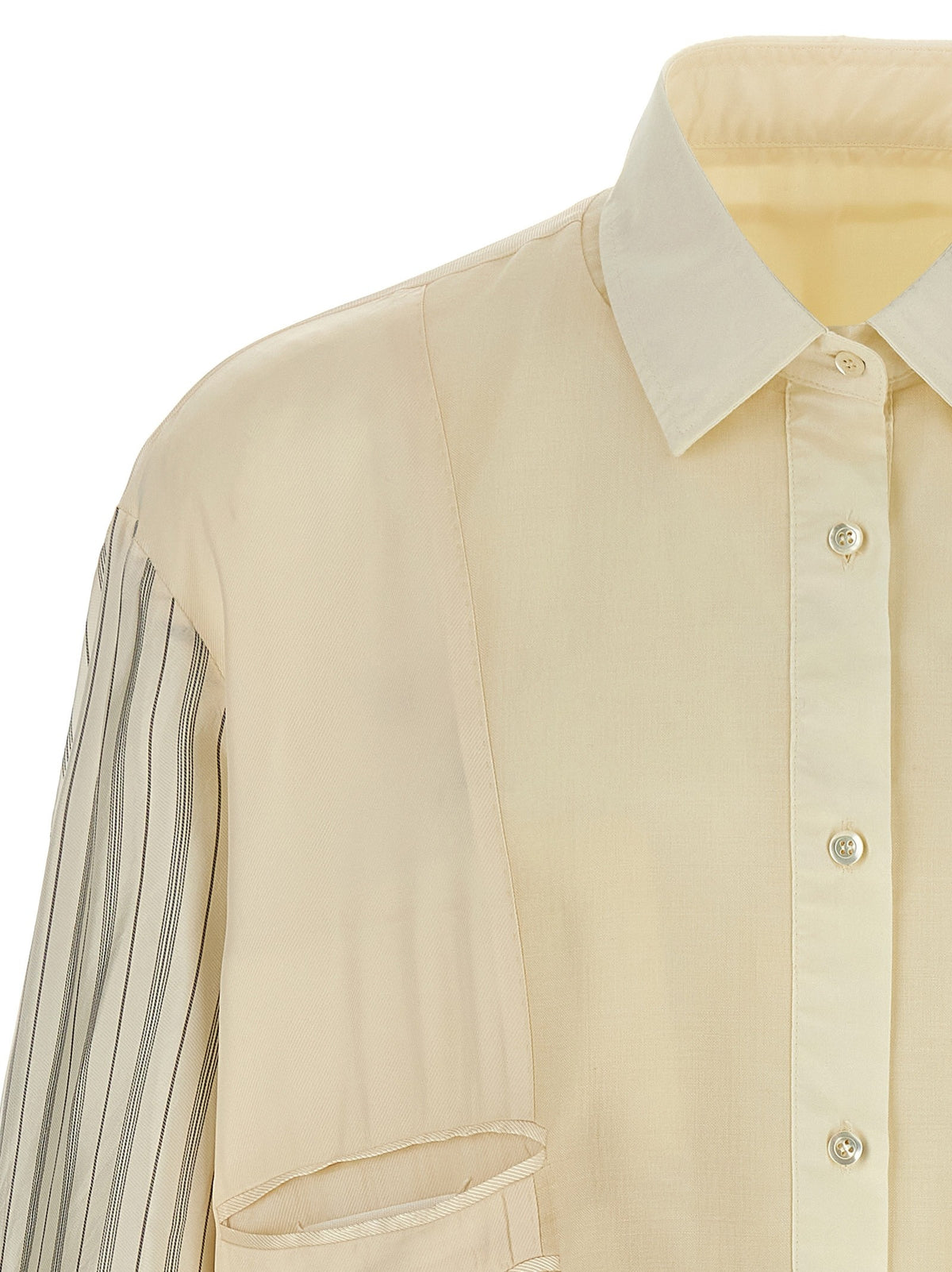 'Anonymity of the lining' jacket 4