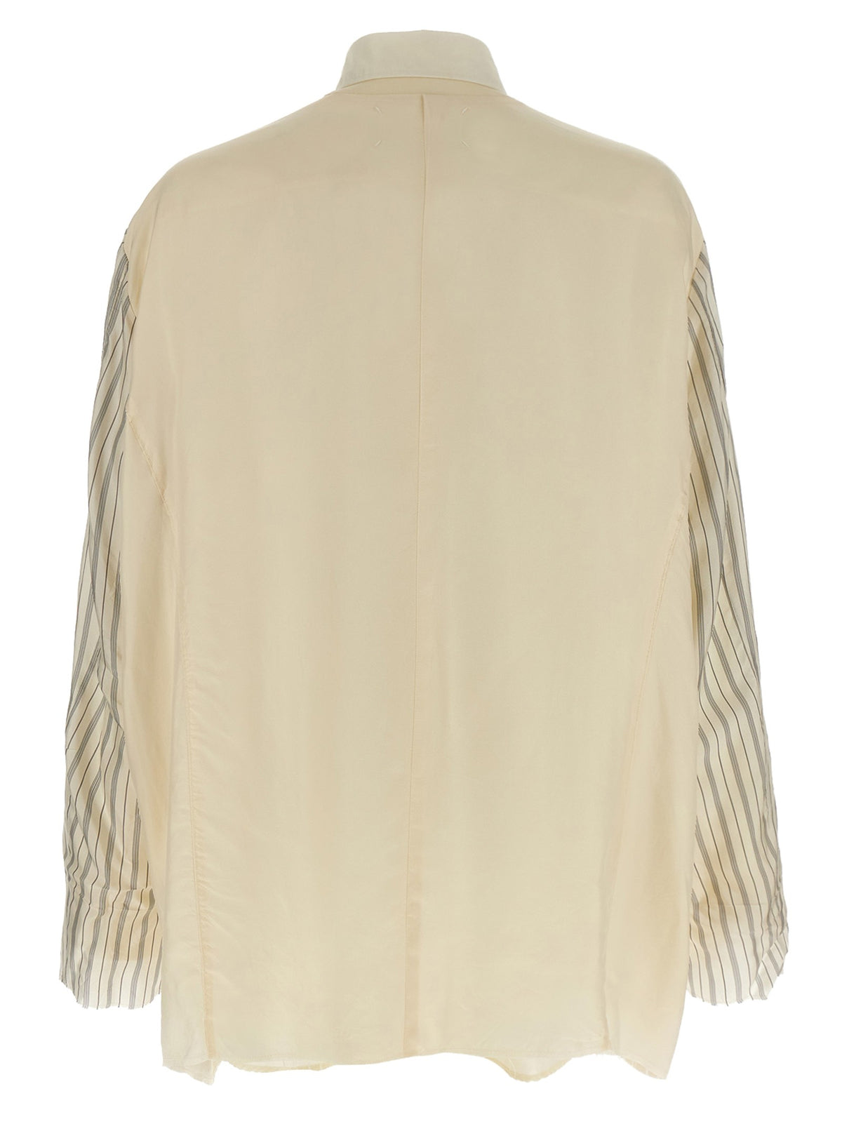 'Anonymity of the lining' jacket 2