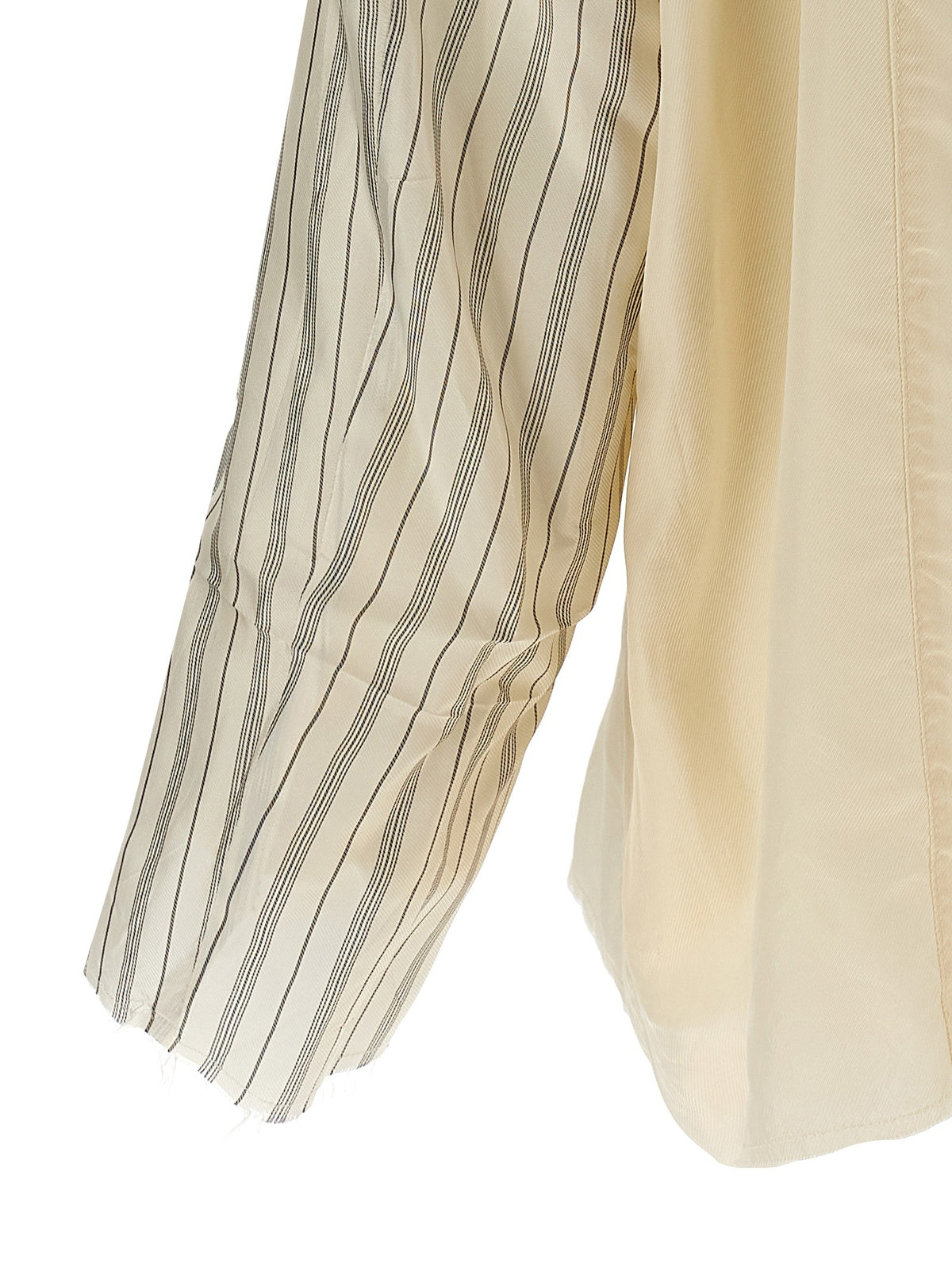'Anonymity of the lining' jacket 3