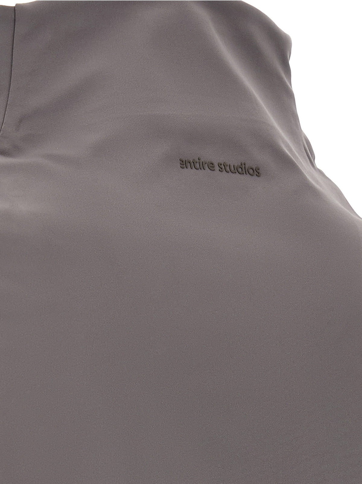 Anorak Adidas Statement x Entire Studios 4