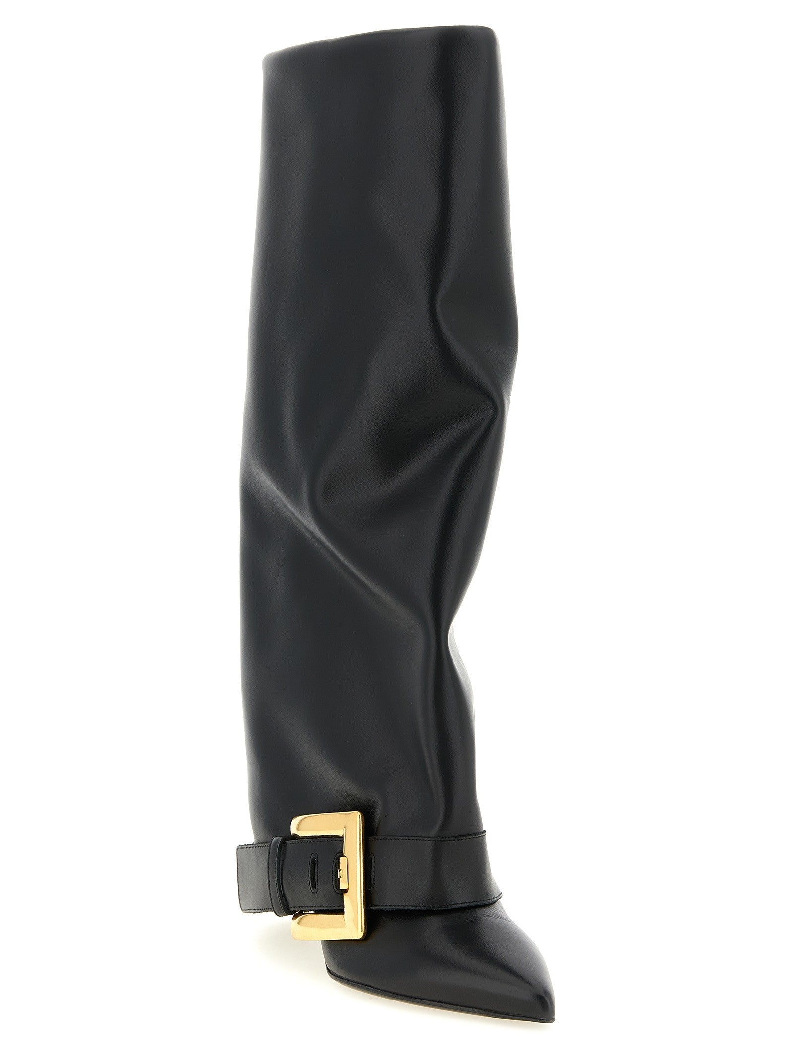 'Anthem' boots 2