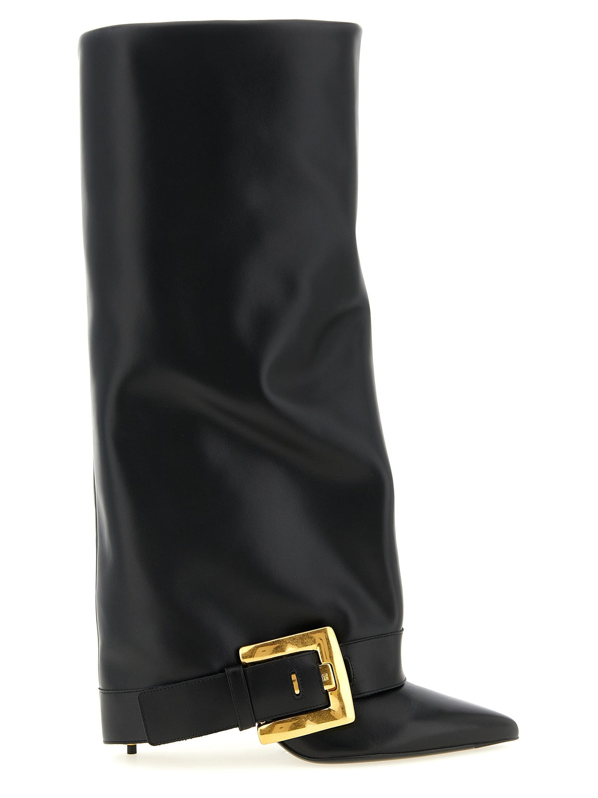 'Anthem' boots
