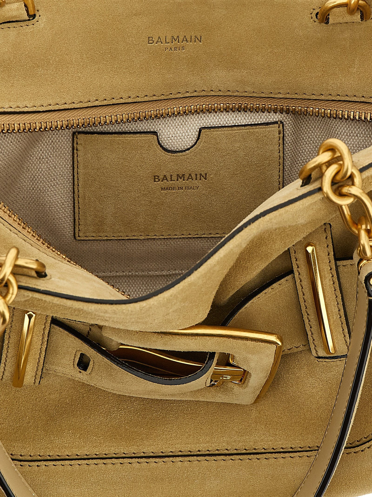 'Anthem' shoulder bag 4