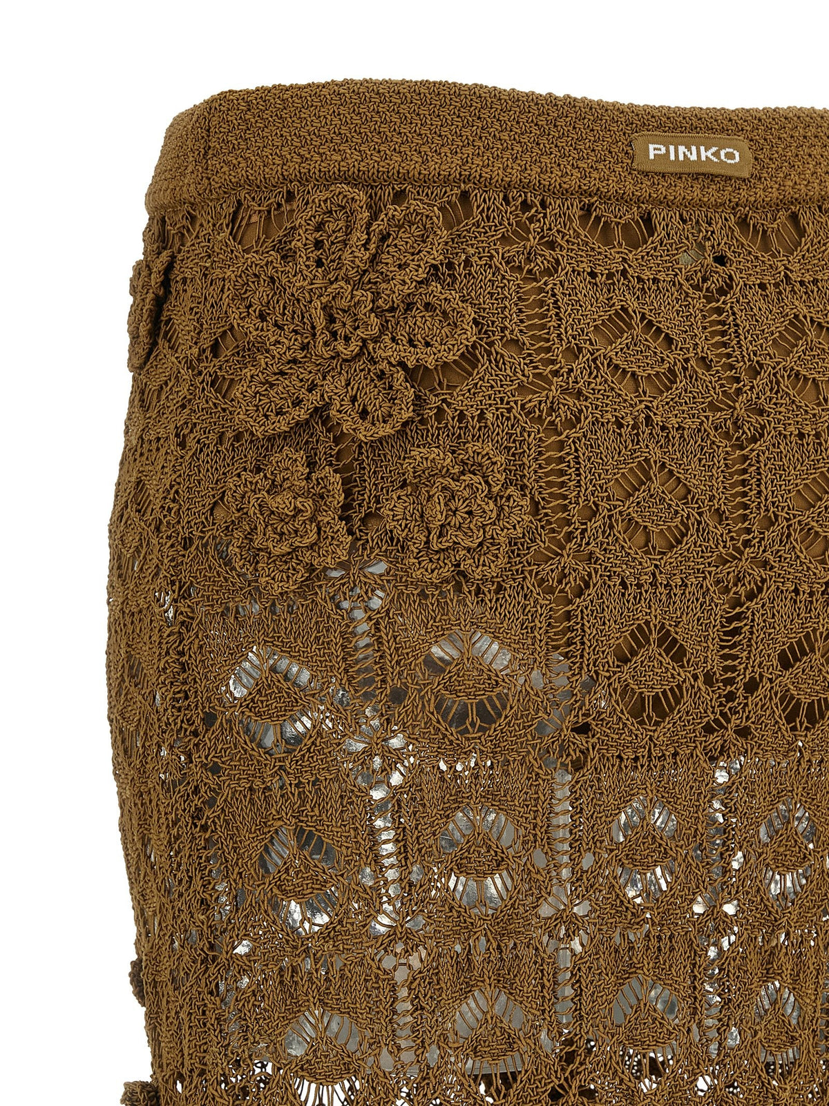 'Anthemis' skirt 4