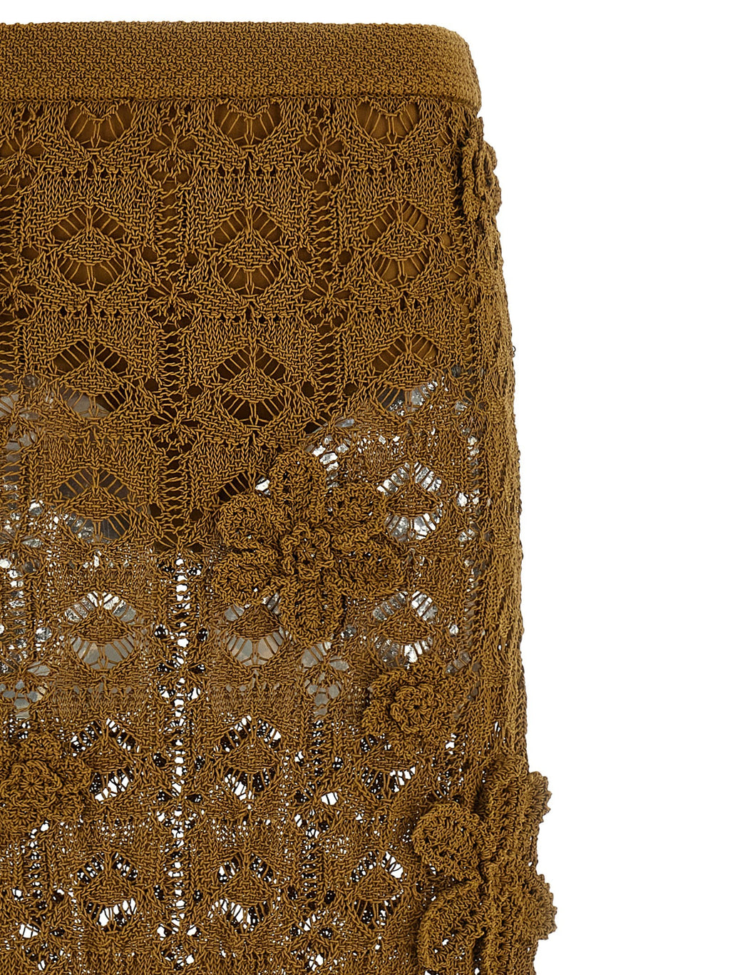 'Anthemis' skirt 3